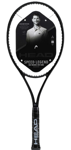 Head Speed MP Legend