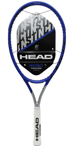 Head Instinct PWR 110