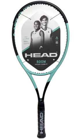 Head Boom MP