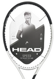 Head Speed MP L