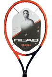 Head Radical Team