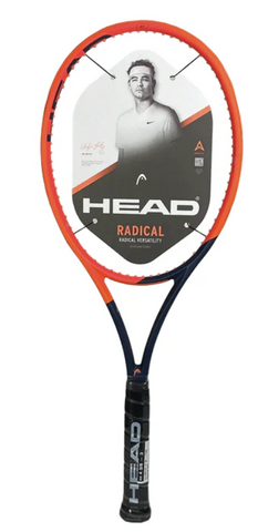 Head Radical Team