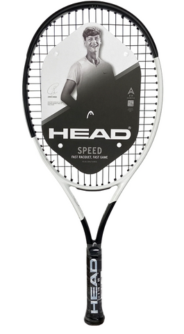 Head Speed Junior Tennis Racquet