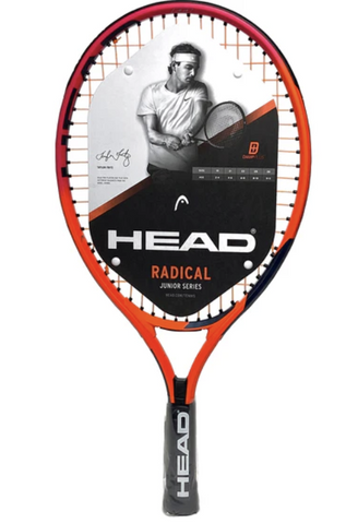 Head Radical 19 Junior Tennis Racquet