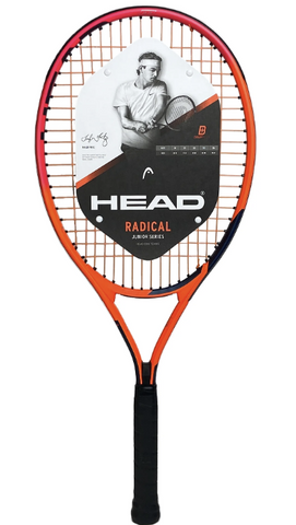 Head Radical 26 Junior Tennis Racquet