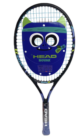 Head Novak 23 Tennis Racquet