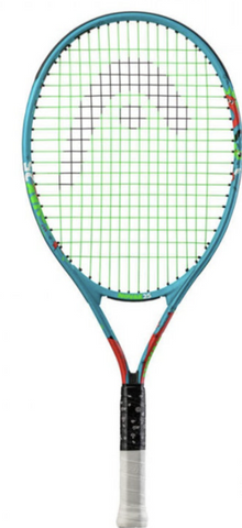 Head Novak 25 Junior Tennis Racquet