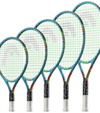Head Novak 25 Junior Tennis Racquet