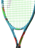 Head Novak 25 Junior Tennis Racquet