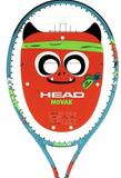 Head Novak 25 Junior Tennis Racquet