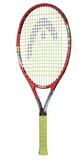 Head Novak 25 Junior Tennis Racquet