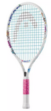 Head Paw Patrol 23 Junior Tennis Racquet