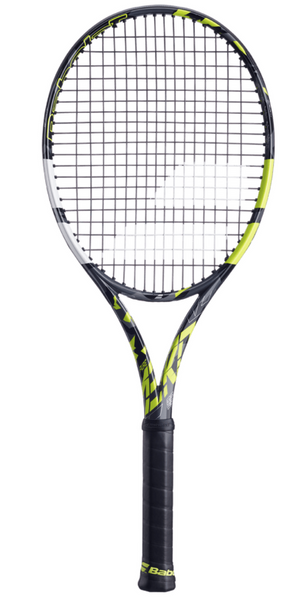 Babolat Pure Aero 98 Tennis Racquet – TopSpin Tennis Shop