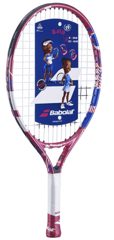 Babolat B-Fly 19