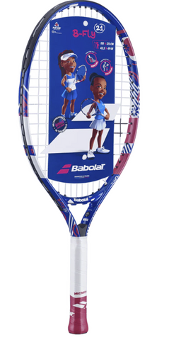 Babolat B-Fly 21