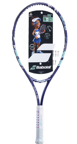 Babolat B-Fly 25