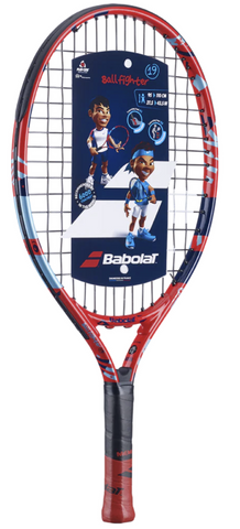 Babolat Ballfighter 19