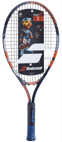 Babolat Ballfighter 25