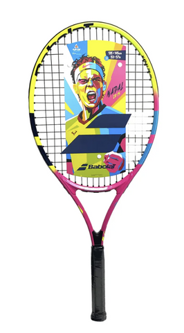 Babolat Nadal Junior 25