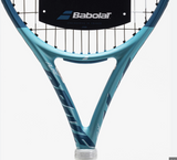 Babolat Pure Drive Junior 26 Light Blue
