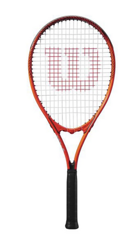 Wilson Pro Staff Precision XL 110