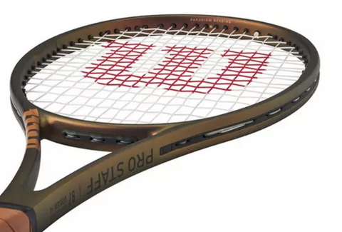 Wilson Pro Staff 97 v14 – TopSpin Tennis Shop Wilson Pro Staff 97 v14 – TopSpin Tennis Shop
