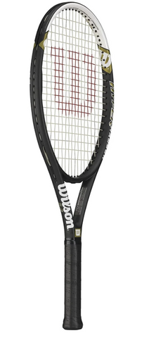 Wilson Hyper Hammer 5.3 – TopSpin Tennis Shop Wilson Hyper Hammer 5.3 – TopSpin Tennis Shop