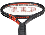 Wilson Clash 100 v3