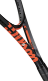 Wilson Clash 100 v3