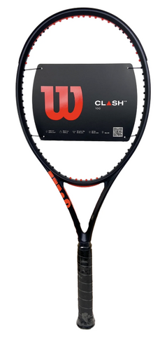 Wilson Clash 100 v3