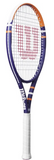 Wilson Roland Garros Equipe HP