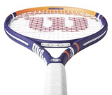 Wilson Roland Garros Equipe HP