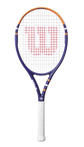 Wilson Roland Garros Equipe HP