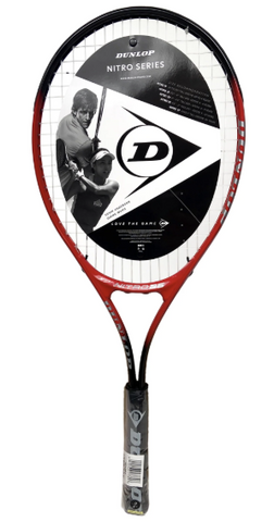Dunlop Nitro Junior 25