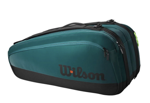 Wilson Blade Super Tour 9 Pack