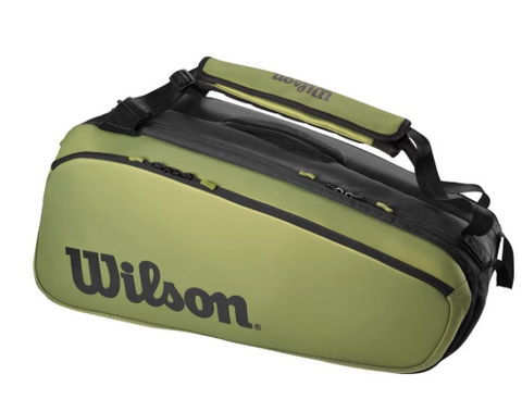 Wilson Blade Super Tour 9 Pack Bag