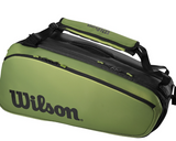 Wilson Blade Super Tour 9 Pack Bag