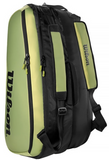 Wilson Blade Super Tour 9 Pack Bag