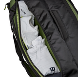 Wilson Blade Super Tour 9 Pack Bag