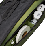 Wilson Blade Super Tour 9 Pack Bag