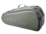 Wilson Tour 6 Pack