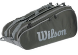 Wilson Tour 6 Pack