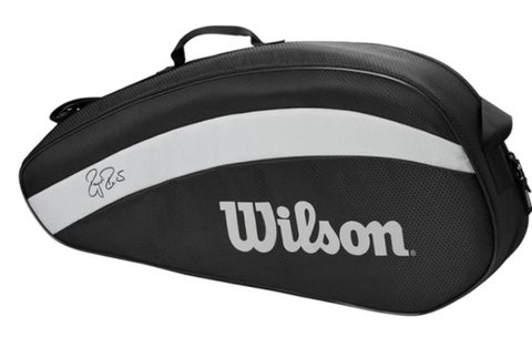 Wilson RF Team 3R