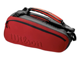 Wilson Super Tour Clash 6 Pack