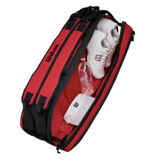 Wilson Super Tour Clash 6 Pack
