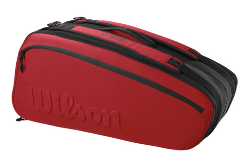 Wilson Super Tour Clash 6 Pack