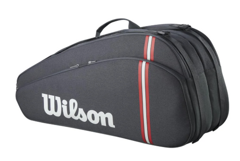 Wilson Tour 2025 6 Pack