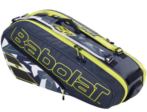 Babolat Pure Aero 6 Racquet Bag