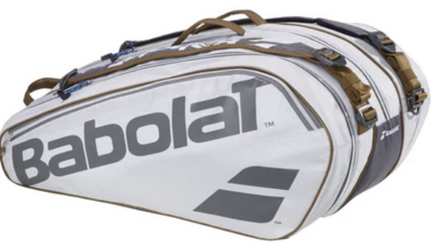 Babolat 9 Racquet Pure Wimbledon