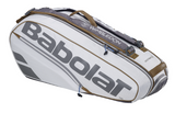Babolat 9 Racquet Pure Wimbledon